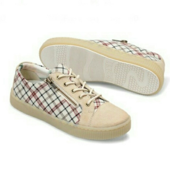 born leopard sneakers